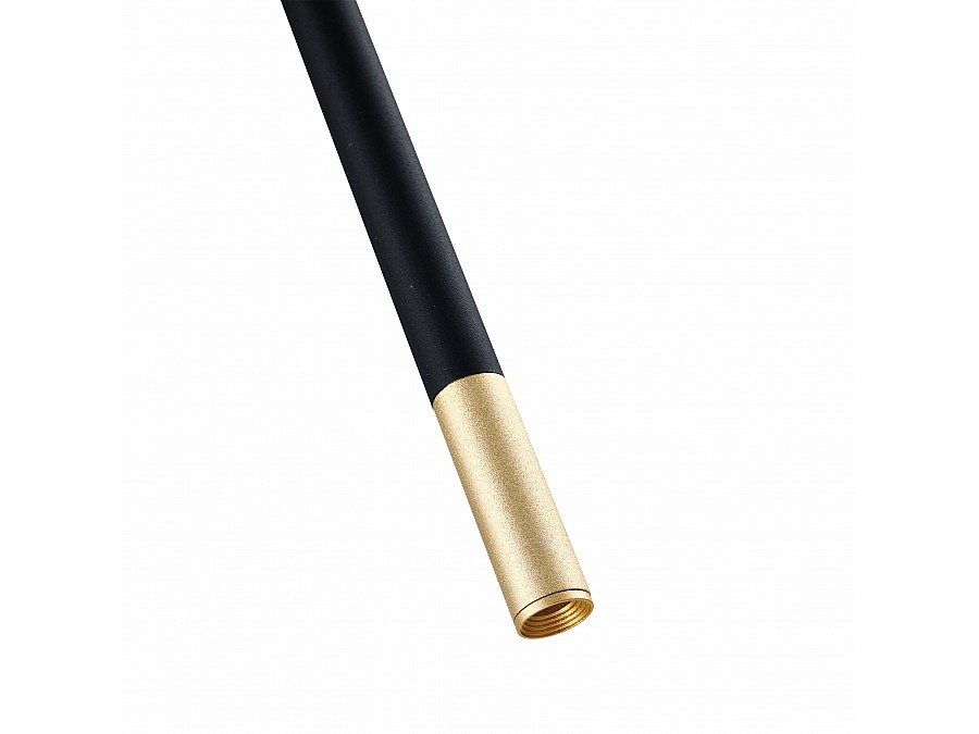 Светодиодный подвесной светильник Moderli V2340-PL Shumer LED*3W