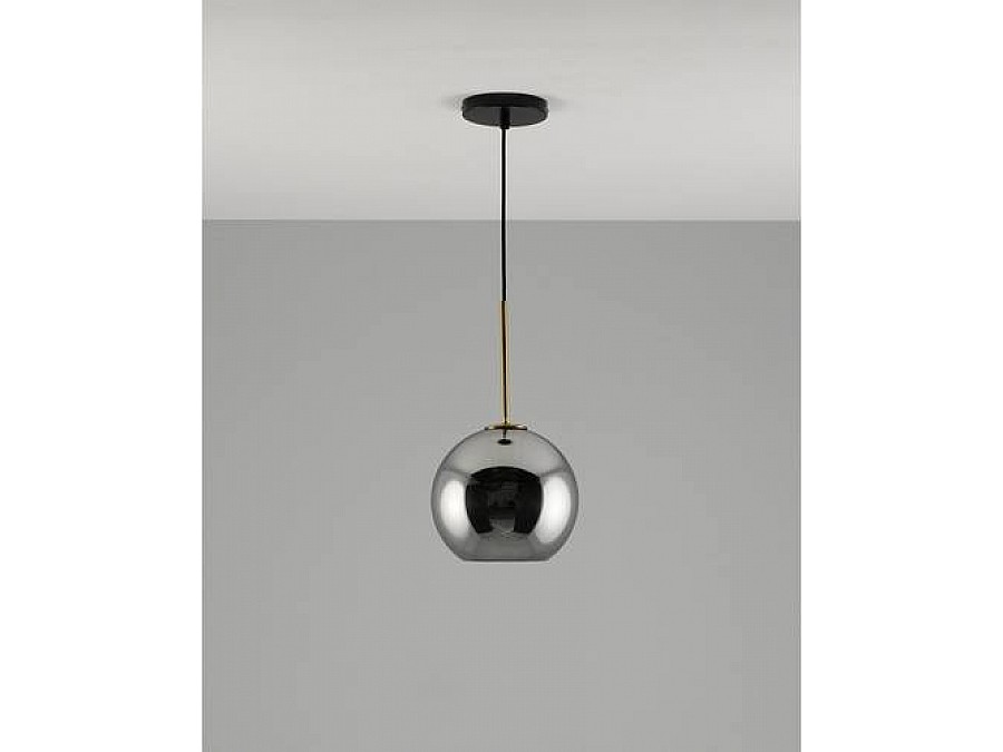 Подвесной светильник Moderli V2112-P Sumatra 1*E27*60W