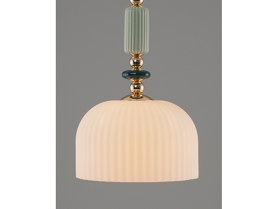 Светильник подвесной Moderli V10903-P Charm