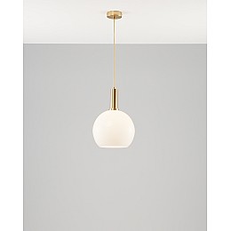 Подвесной светильник Moderli V2891-1P Martin 1*E27*60W