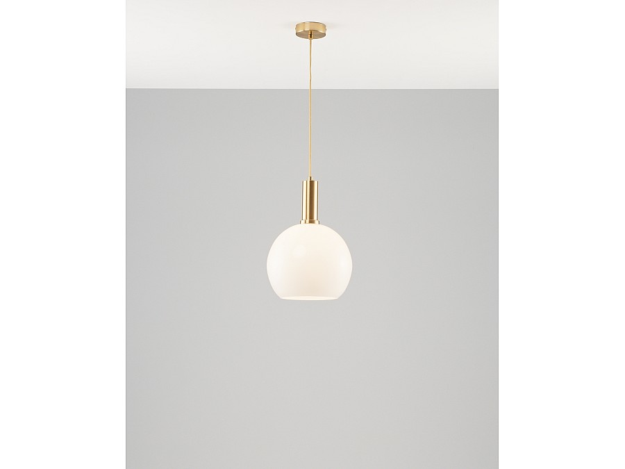 Подвесной светильник Moderli V2891-1P Martin 1*E27*60W
