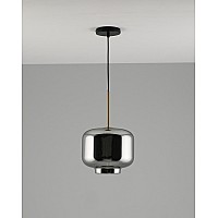 Подвесной светильник Moderli V2132-P Teen 1*E27*60W