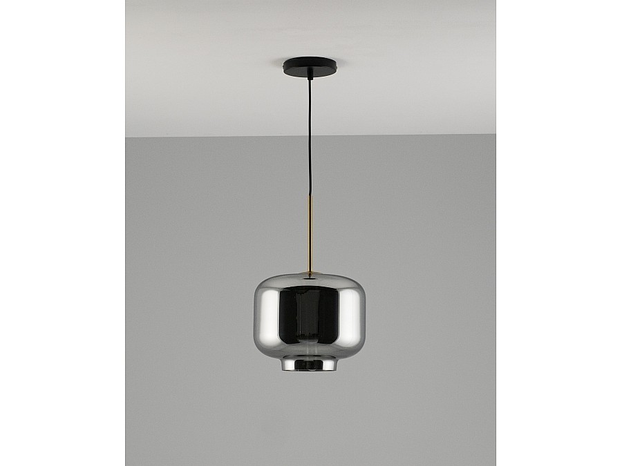 Подвесной светильник Moderli V2132-P Teen 1*E27*60W