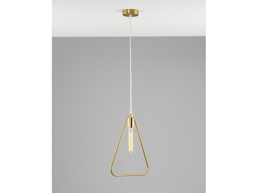 Светильник подвесной Moderli V10400-1P Miolla