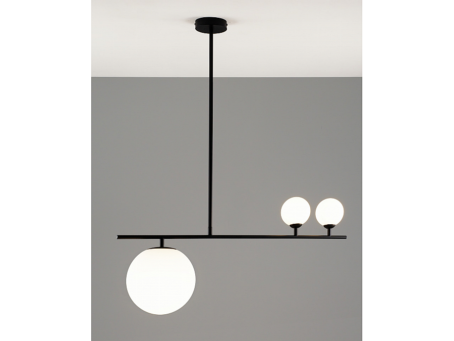 Подвесной светильник Moderli V6001-3P Sheman