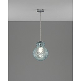 Светильник подвесной Moderli V11166-1P Lorel