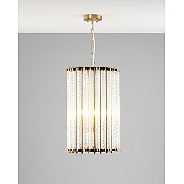 Светильник подвесной Moderli V10262-3P Crumbly