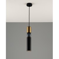 Светильник подвесной Moderli V10522-PL Salem