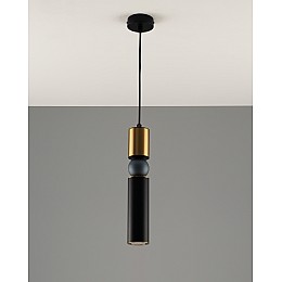 Светильник подвесной Moderli V10522-PL Salem