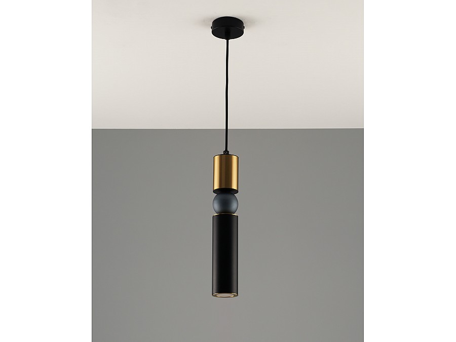 Светильник подвесной Moderli V10522-PL Salem