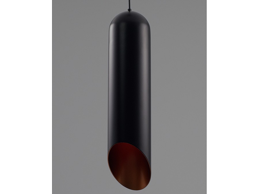 Светильник подвесной Moderli V11343-1P Tube