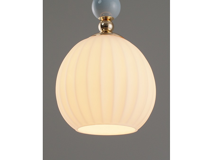 Светильник подвесной Moderli V10902-P Charm
