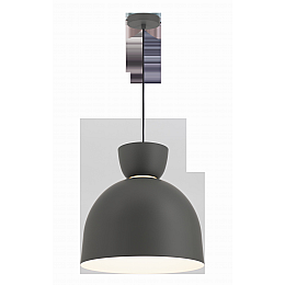 Светильник подвесной Moderli V11116-P Allen