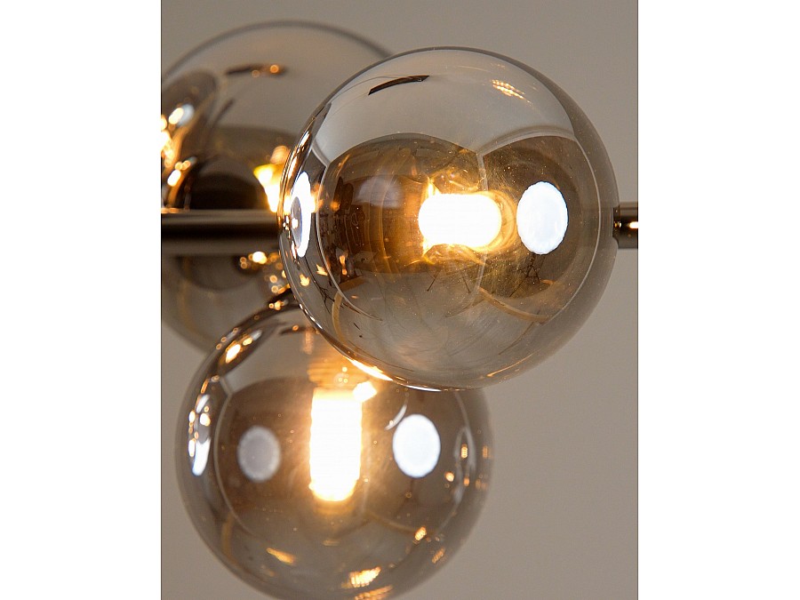 Светильник подвесной Moderli V10796-7P Molly