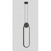 Светодиодный подвесной светильник Moderli V5023-2PL Store