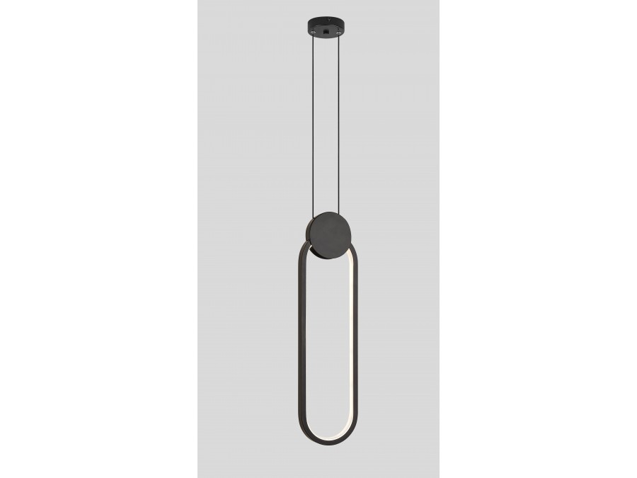 Светодиодный подвесной светильник Moderli V5023-2PL Store