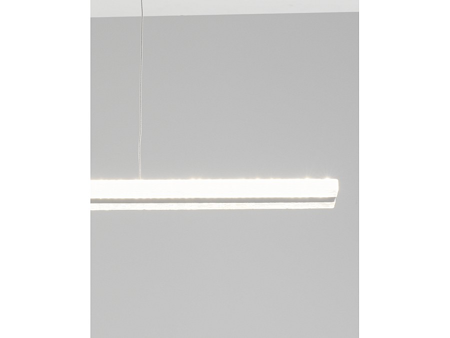 Светодиодный подвесной светильник Moderli V1940-PL Holo LED*24W