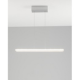 Светодиодный подвесной светильник Moderli V1940-PL Holo LED*24W