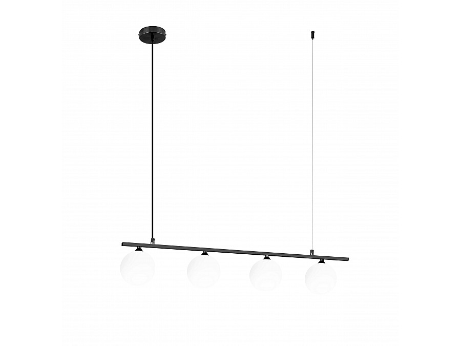 Подвесной светильник Moderli V5091-4P Lingdal