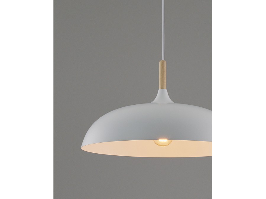 Подвесной светильник Moderli V1330-P Hygo 1*E27*60W