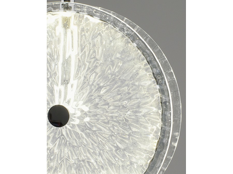 Светильник подвесной светодиодный Moderli V11156-PL Marnia