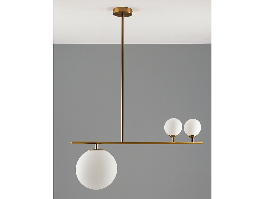 Подвесной светильник Moderli V6000-3P Sheman