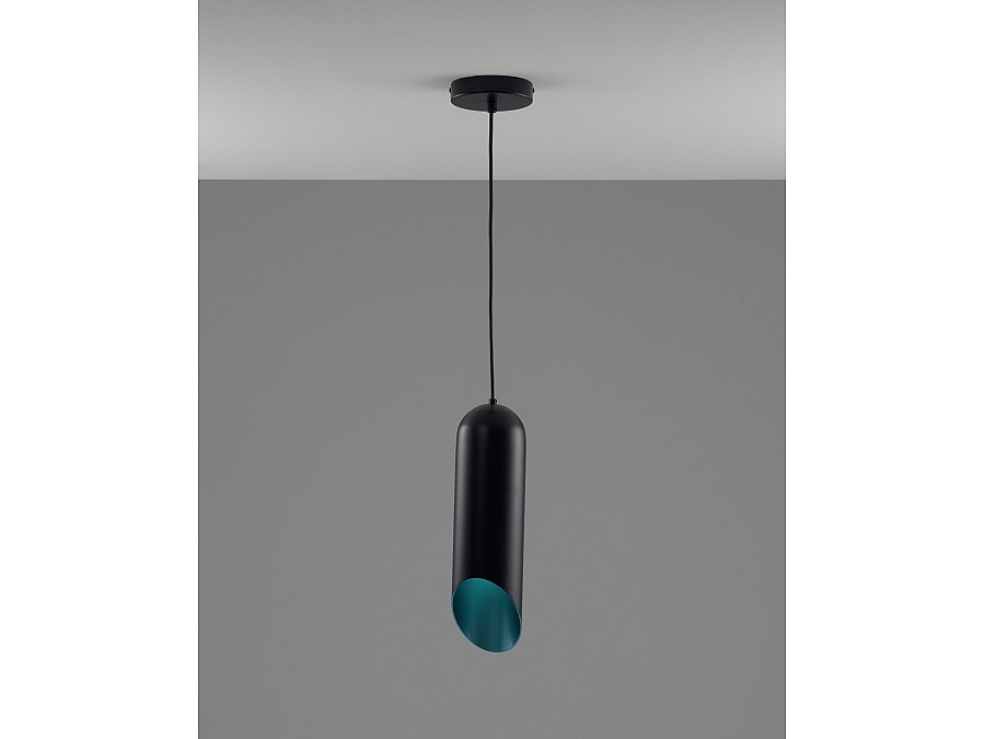 Светильник подвесной Moderli V11340-1P Tube