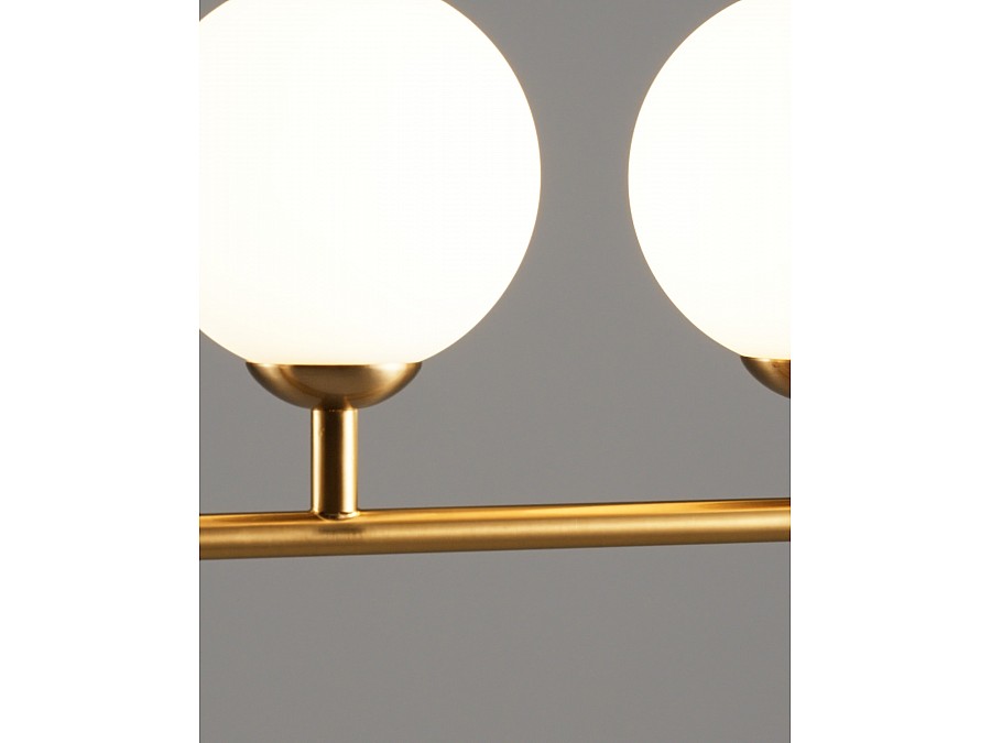 Подвесной светильник Moderli V6000-3P Sheman