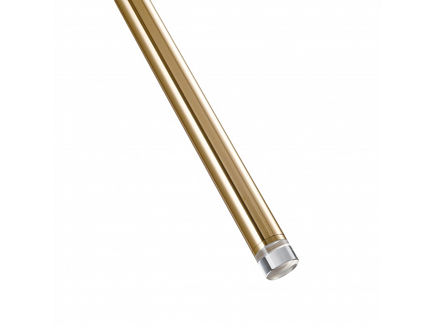 Светодиодный подвесной светильник Moderli V2322-PL Siento LED*3W