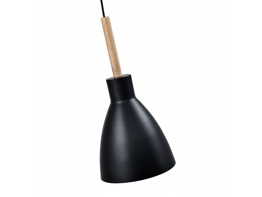 Подвесной светильник Moderli V1281-1P Toni 1*E27*60W
