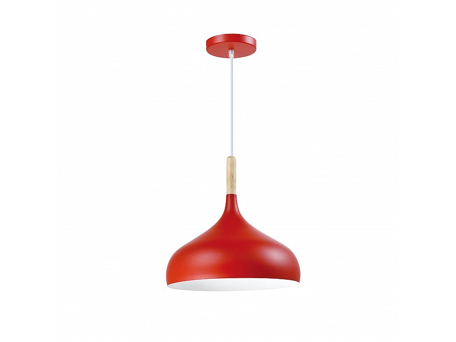 Подвесной светильник Moderli V1292-1P Eline 1*E27*60W