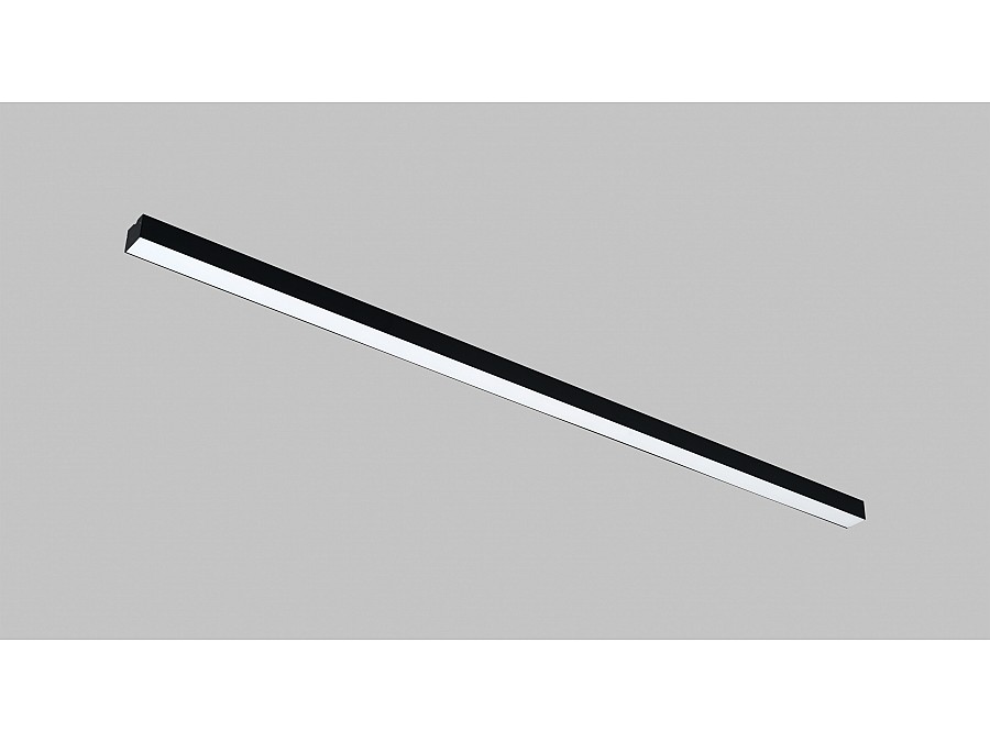 Светильник потолочный светодиодный Moderli V10464-CL Carpi