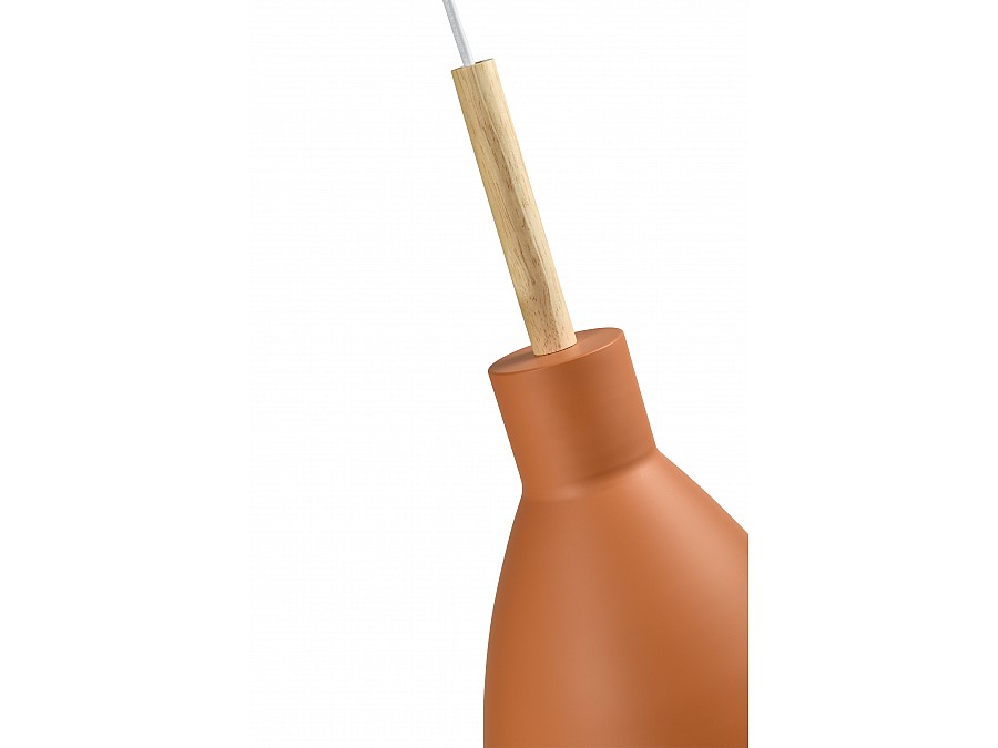 Подвесной светильник Moderli V10650-1P Toni