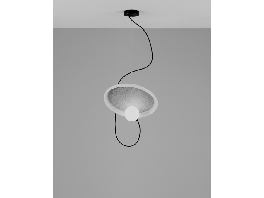 Светильник подвесной Moderli V10694-PL Cosmi