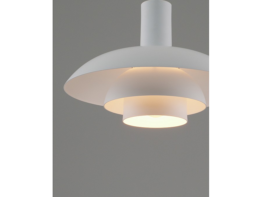 Светильник подвесной Moderli V10461-1P Pescara