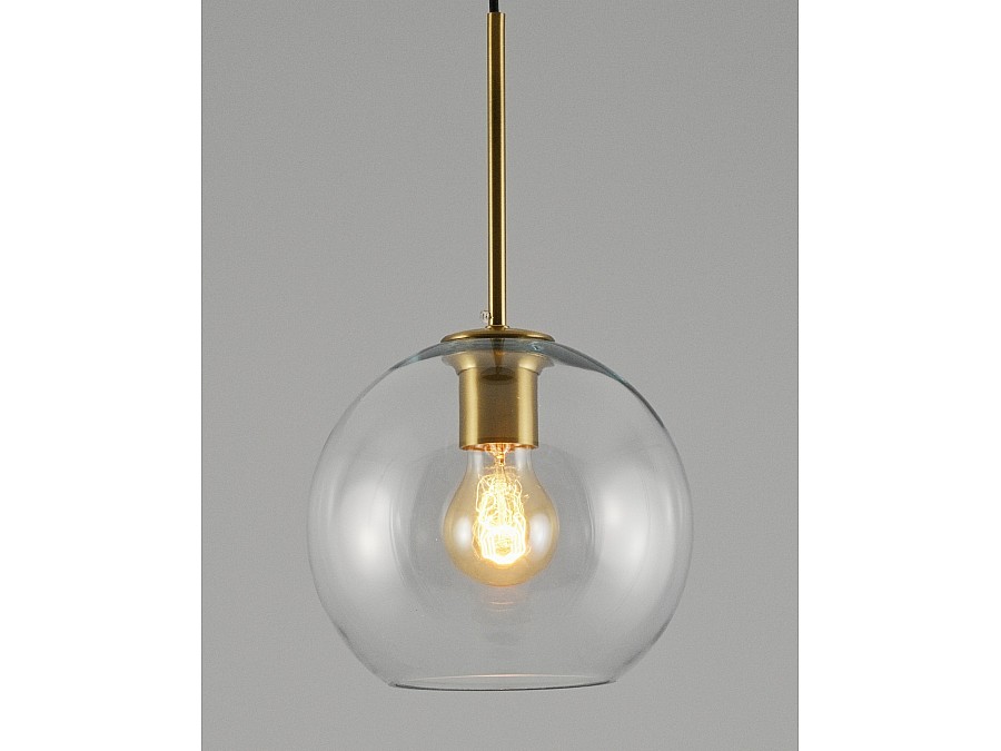 Подвесной светильник Moderli V2110-P Sumatra 1*E27*60W