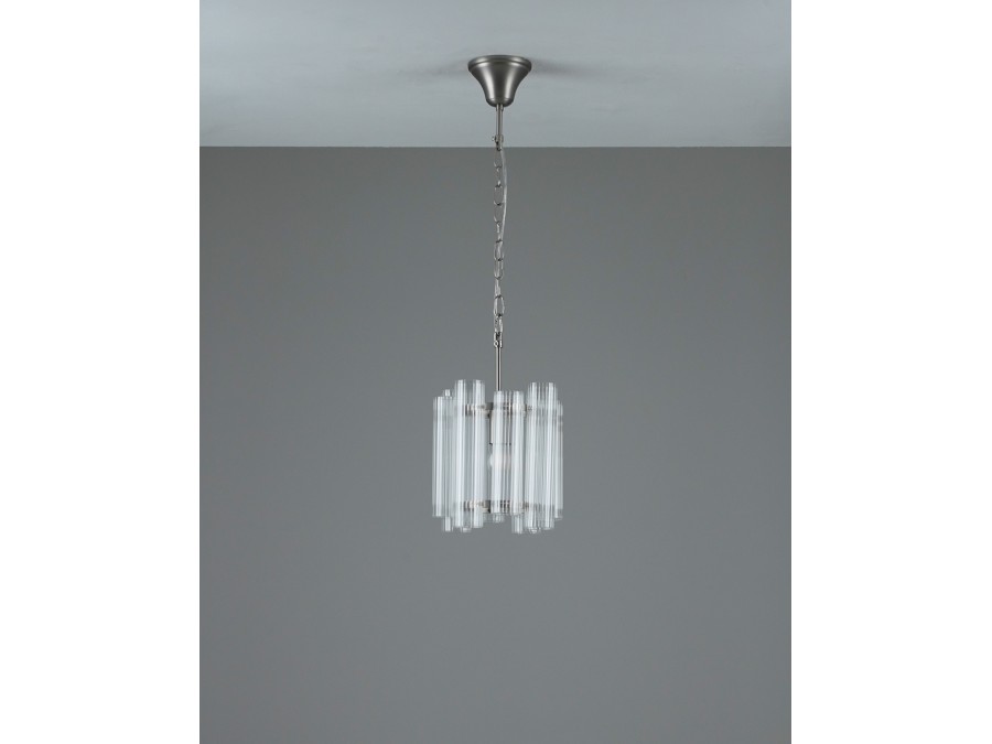 Светильник подвесной Moderli V10779-1P Monte