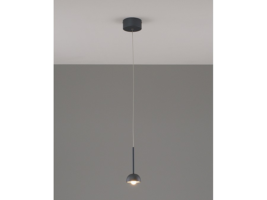 Светильник подвесной светодиодный Moderli V10893-PL Fiona