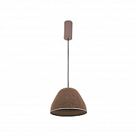 Светильник подвесной светодиодный Moderli V11096-PL Welli