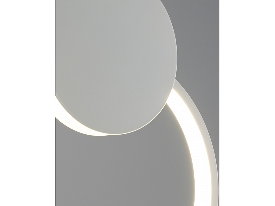 Светодиодный подвесной светильник Moderli V5020-1PL Yumi