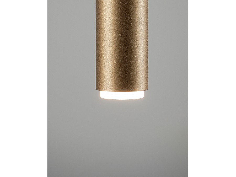 Светильник подвесной светодиодный Moderli V10901-PL Rin