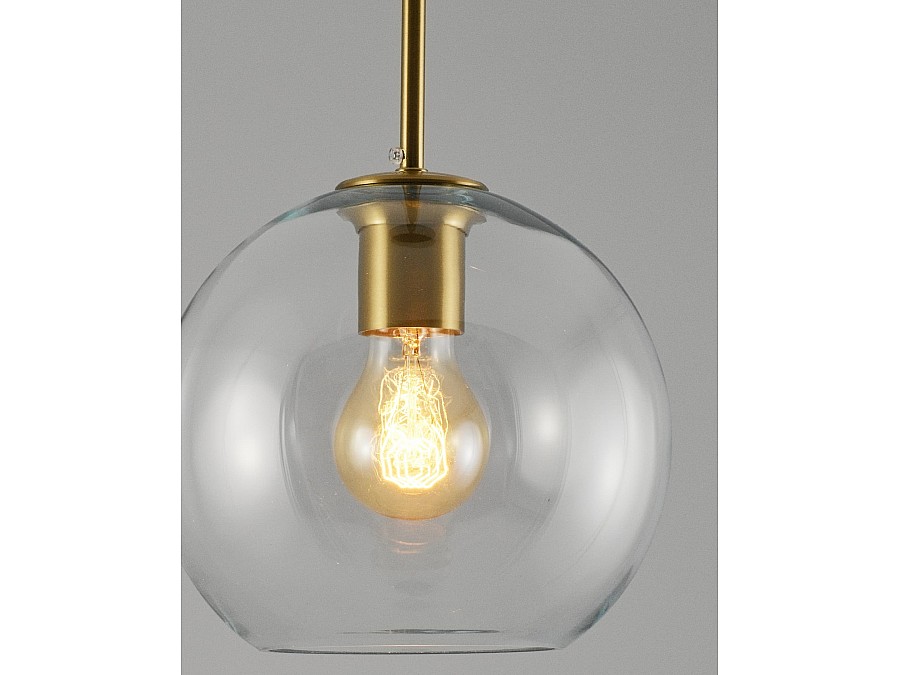 Подвесной светильник Moderli V2111-P Sumatra 1*E27*60W