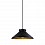 Подвесной светильник Moderli V1430-1P Brabbo 1*E27*60W