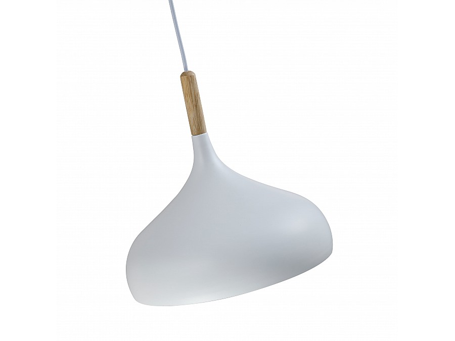 Подвесной светильник Moderli V1290-1P Eline 1*E27*60W