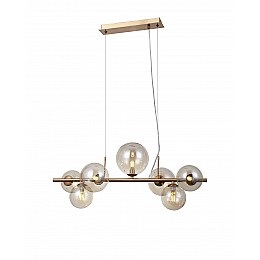 Светильник подвесной Moderli V10789-7P Molly