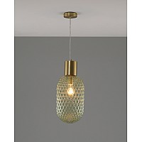 Светильник подвесной Moderli V10919-P Sunset