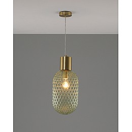 Светильник подвесной Moderli V10919-P Sunset