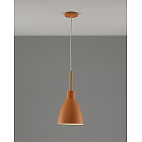 Подвесной светильник Moderli V10650-1P Toni