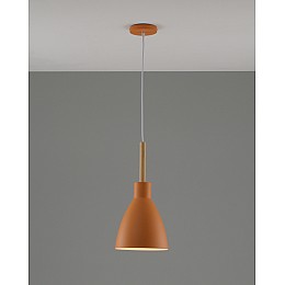 Подвесной светильник Moderli V10650-1P Toni