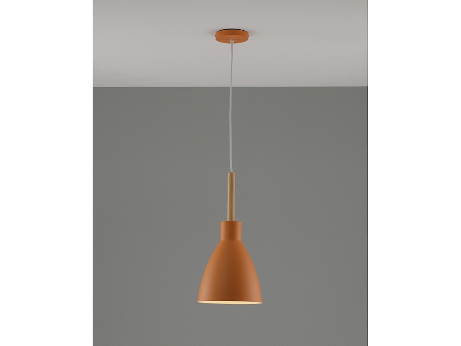 Подвесной светильник Moderli V10650-1P Toni